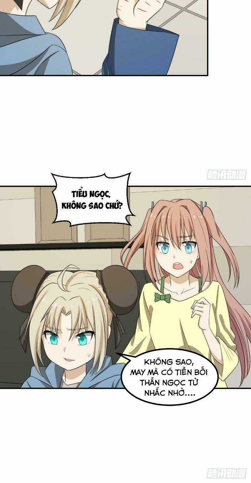 Nghịch Thiên Tiên Mệnh Chapter 59 trang 3