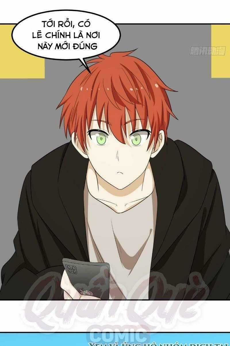 Nghịch Thiên Tiên Mệnh Chapter 59 trang 30