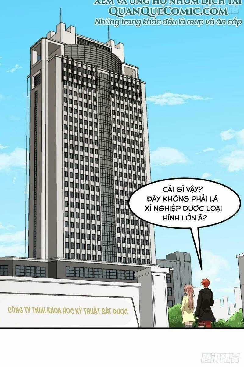 Nghịch Thiên Tiên Mệnh Chapter 59 trang 31