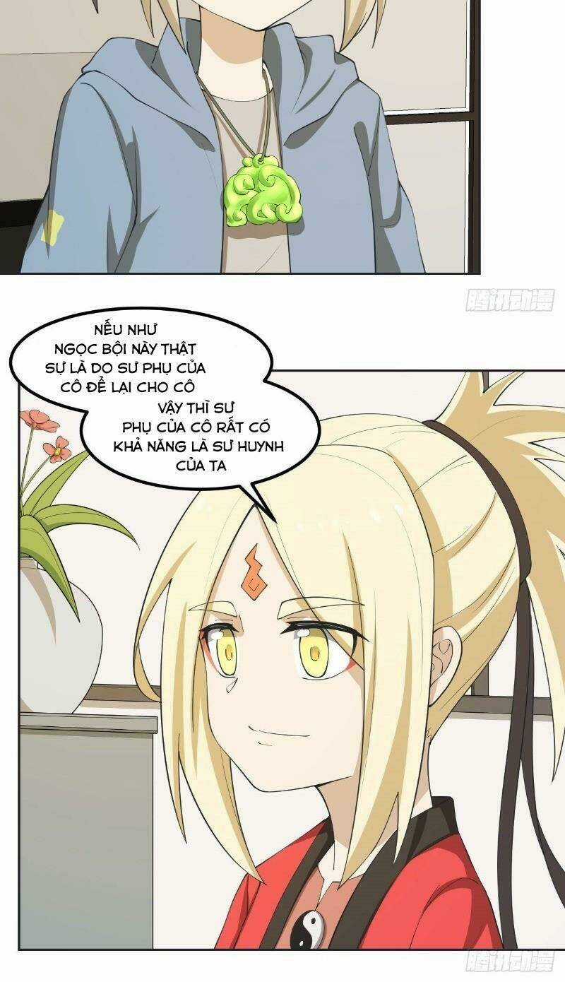 Nghịch Thiên Tiên Mệnh Chapter 59 trang 5