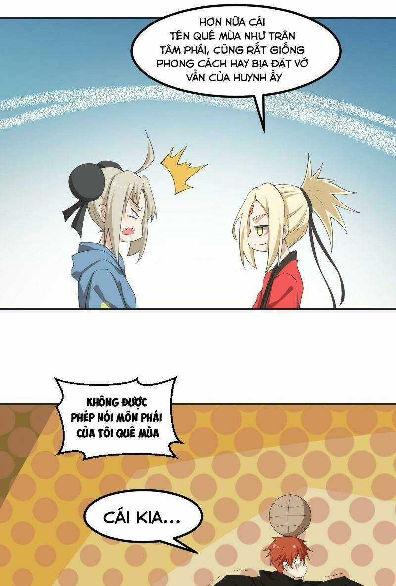 Nghịch Thiên Tiên Mệnh Chapter 59 trang 6