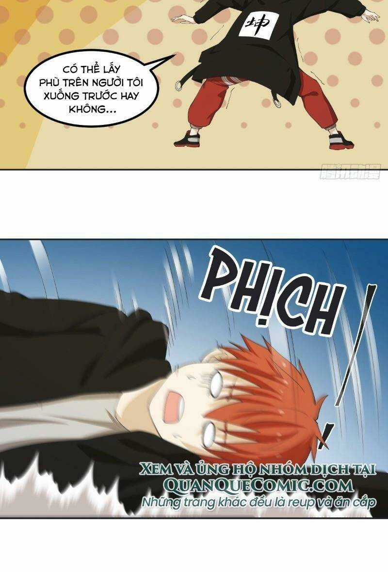 Nghịch Thiên Tiên Mệnh Chapter 59 trang 7