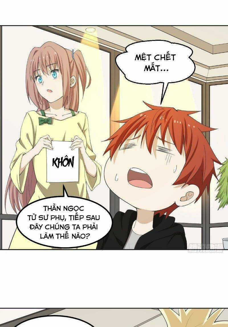 Nghịch Thiên Tiên Mệnh Chapter 59 trang 8