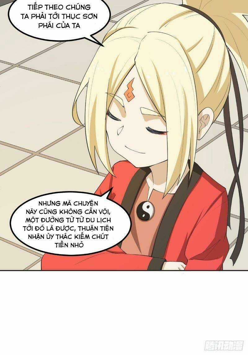 Nghịch Thiên Tiên Mệnh Chapter 59 trang 9