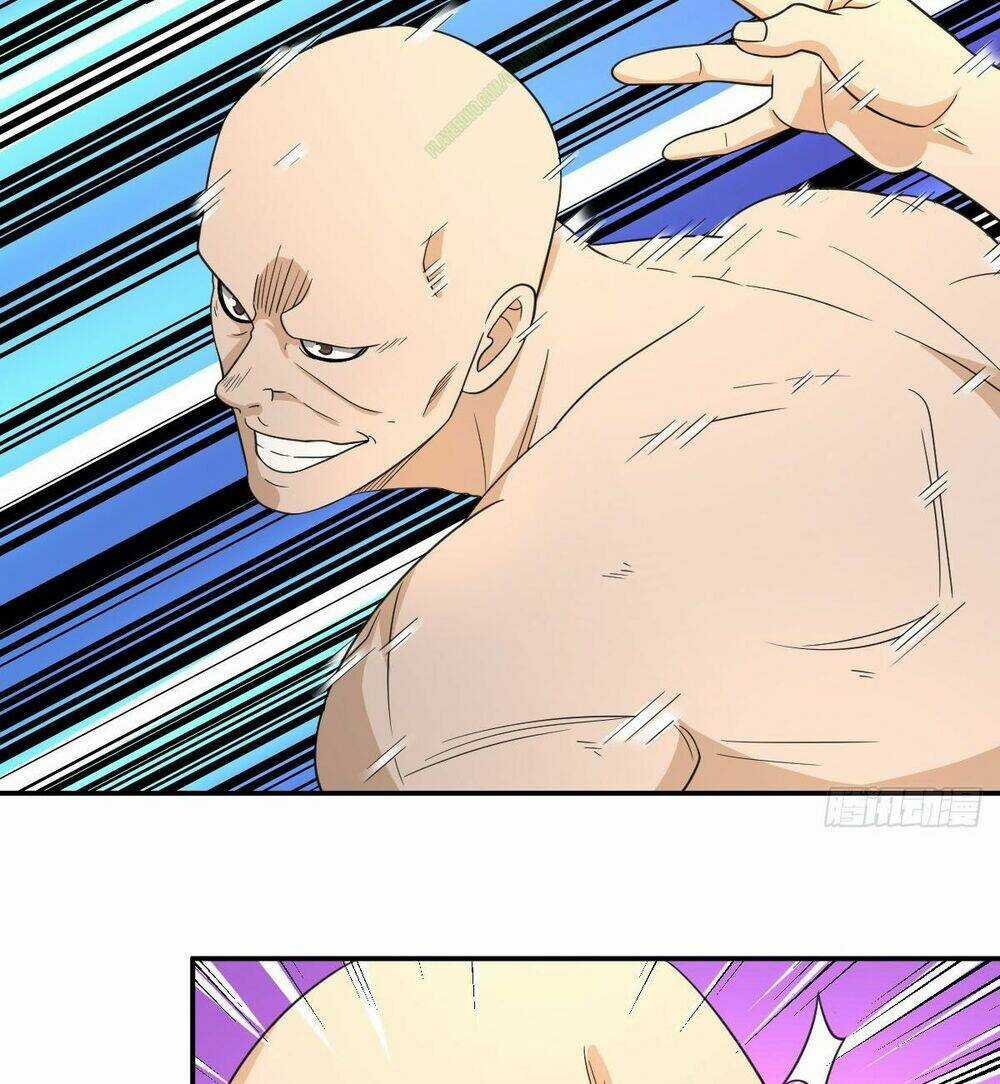 Nghịch Thiên Tiên Mệnh Chapter 6 trang 12