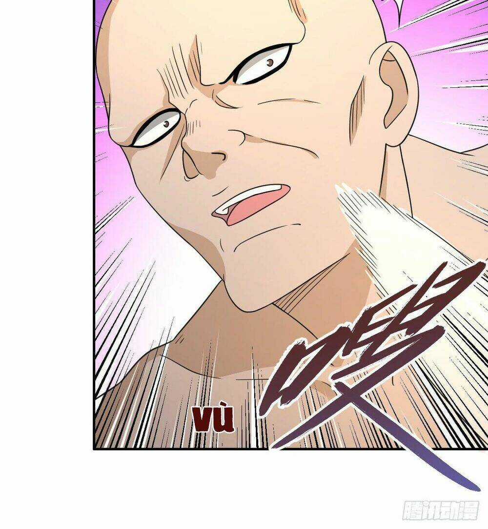 Nghịch Thiên Tiên Mệnh Chapter 6 trang 13