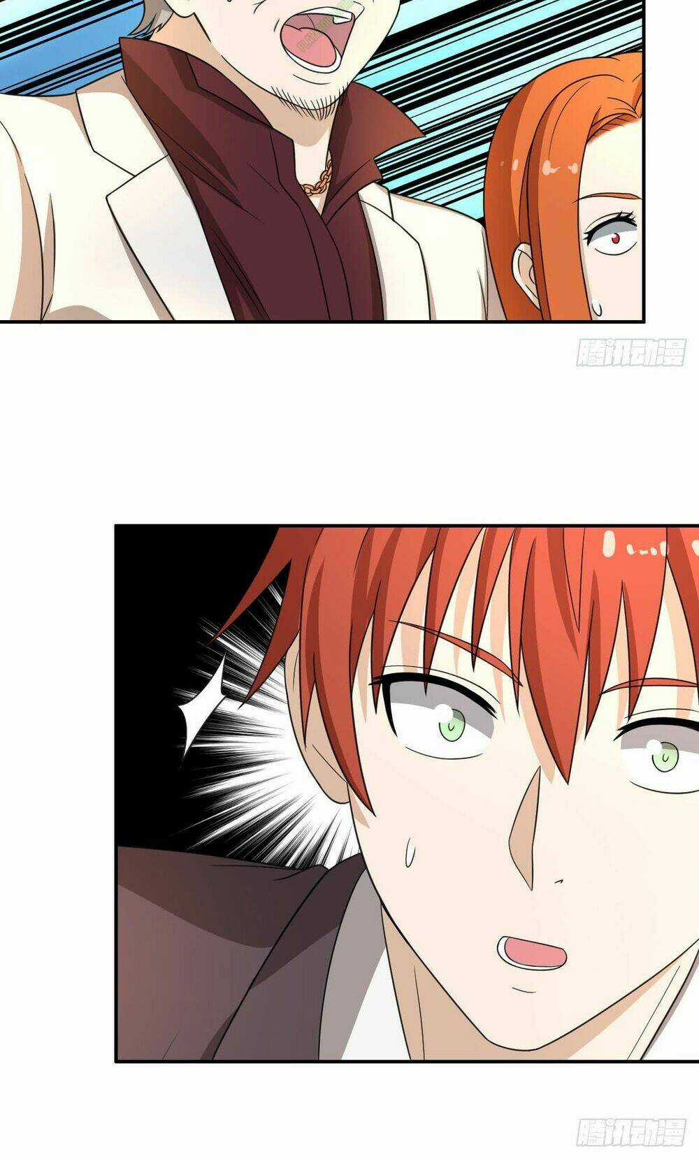 Nghịch Thiên Tiên Mệnh Chapter 6 trang 15