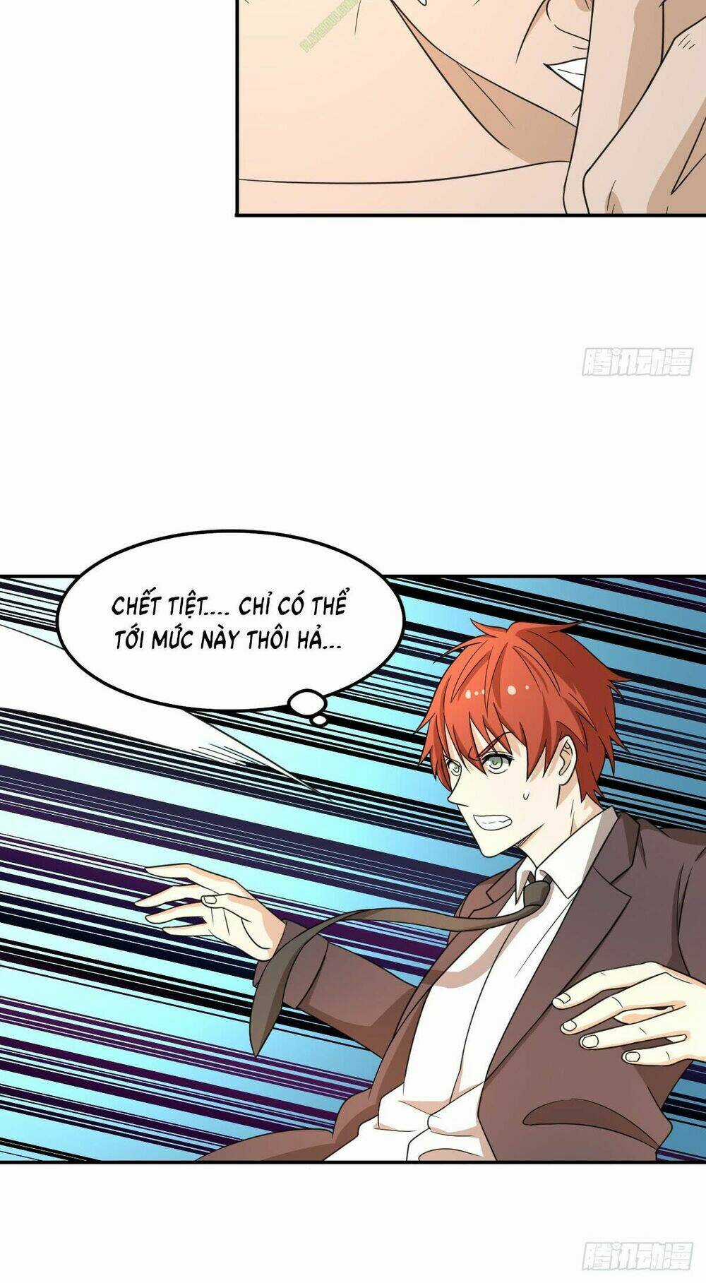 Nghịch Thiên Tiên Mệnh Chapter 6 trang 17