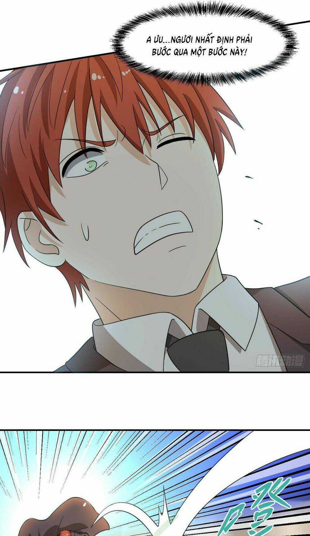 Nghịch Thiên Tiên Mệnh Chapter 6 trang 20