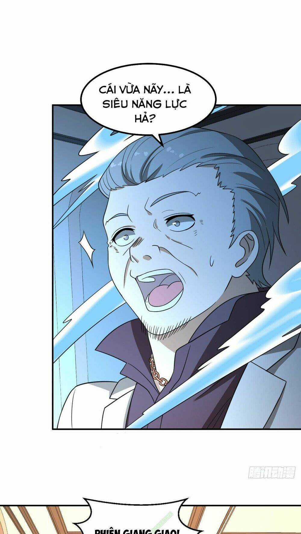 Nghịch Thiên Tiên Mệnh Chapter 6 trang 27