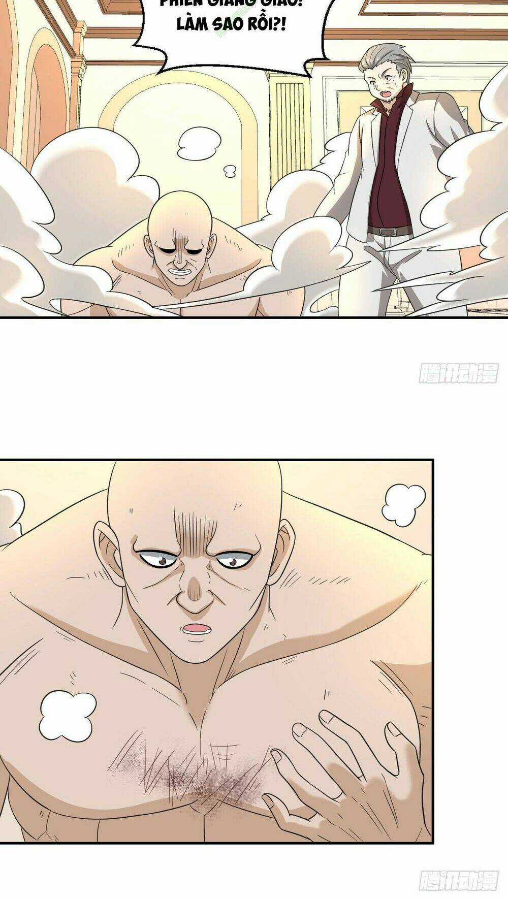 Nghịch Thiên Tiên Mệnh Chapter 6 trang 28