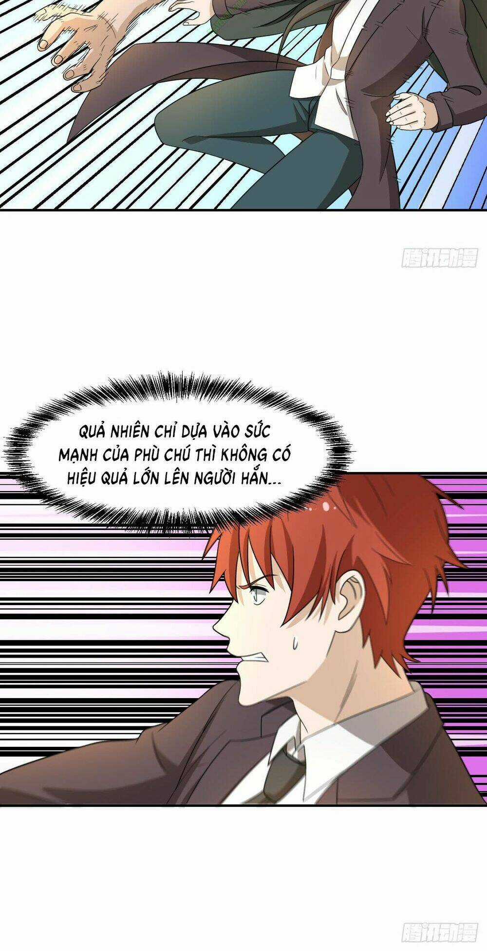 Nghịch Thiên Tiên Mệnh Chapter 6 trang 30