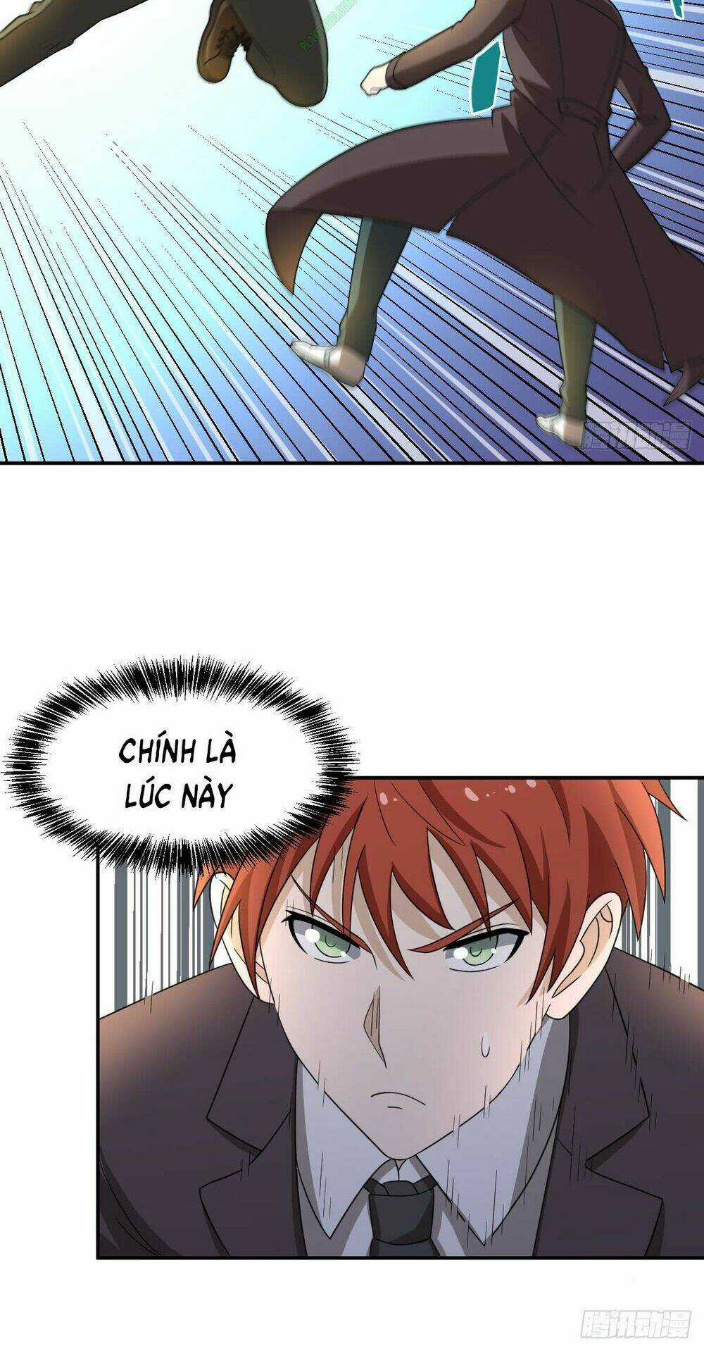 Nghịch Thiên Tiên Mệnh Chapter 6 trang 34