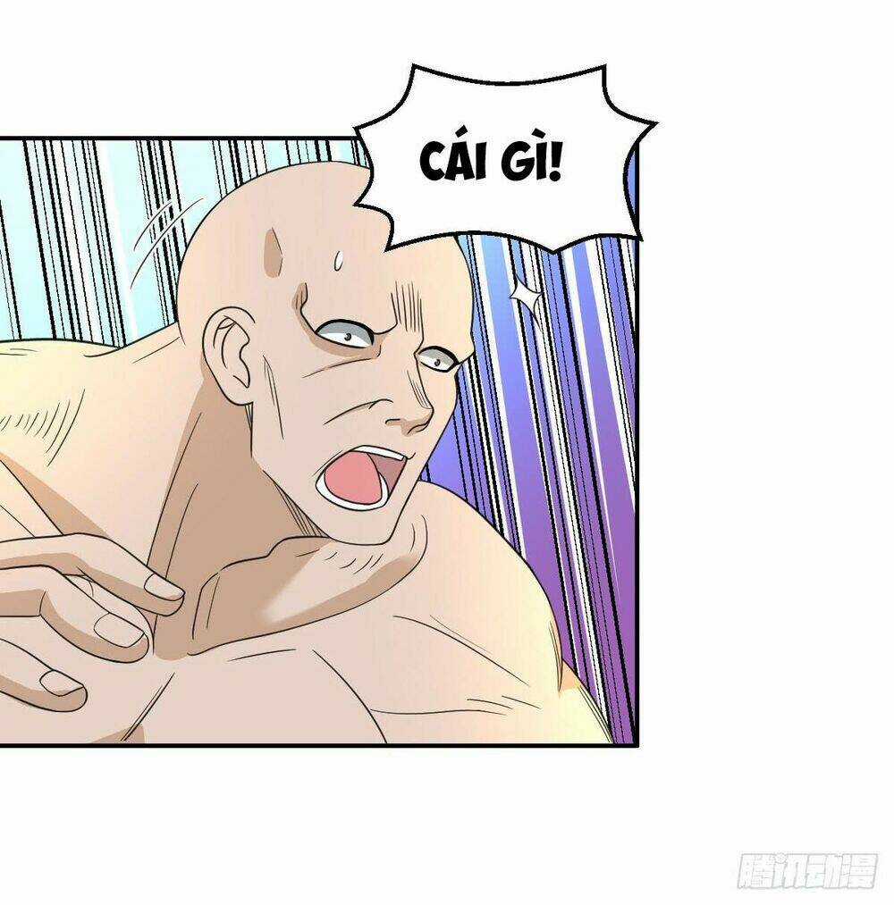 Nghịch Thiên Tiên Mệnh Chapter 6 trang 37