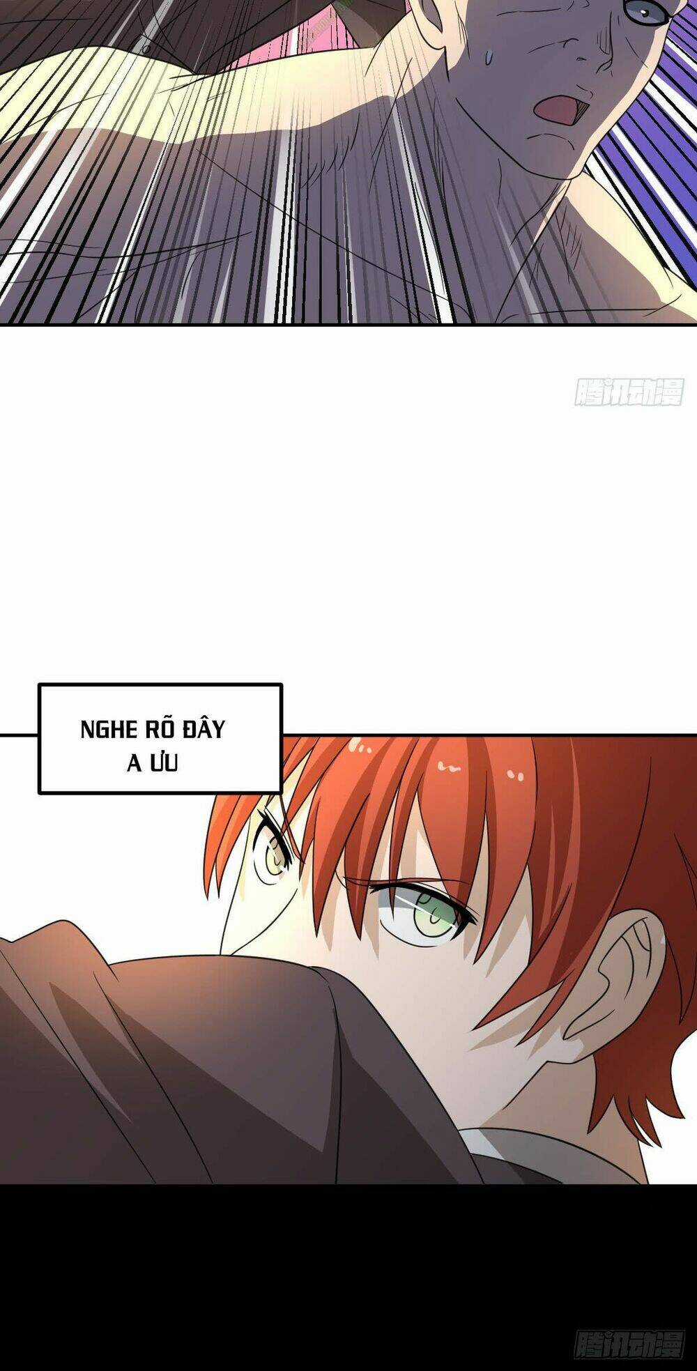 Nghịch Thiên Tiên Mệnh Chapter 6 trang 39