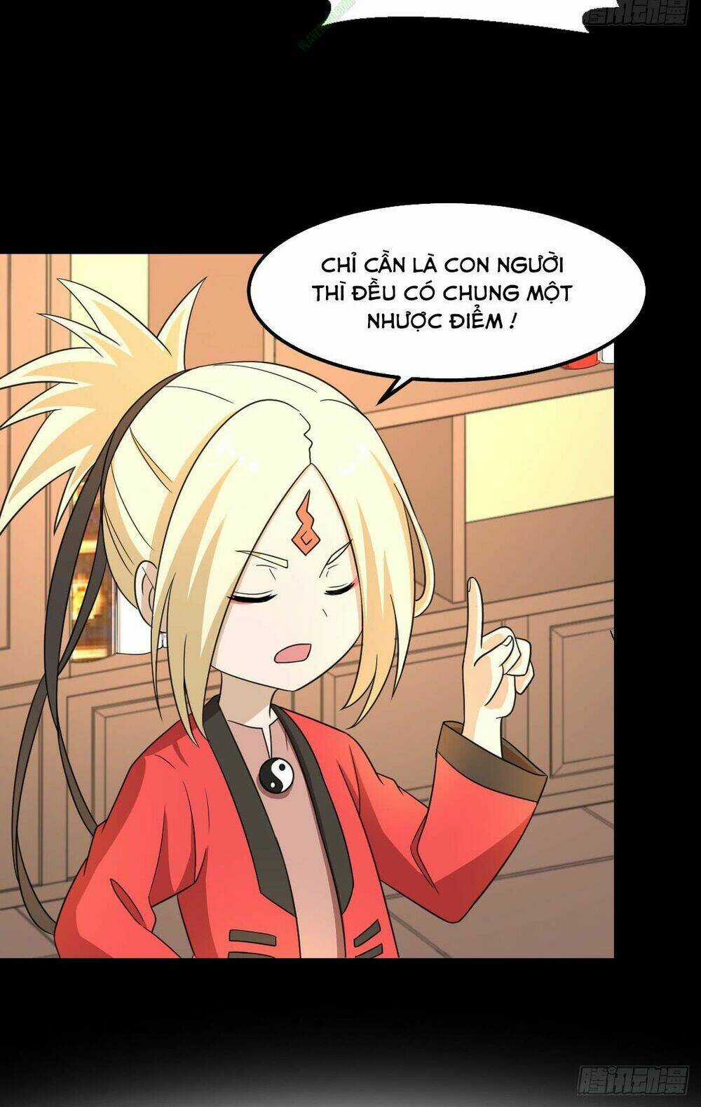 Nghịch Thiên Tiên Mệnh Chapter 6 trang 43