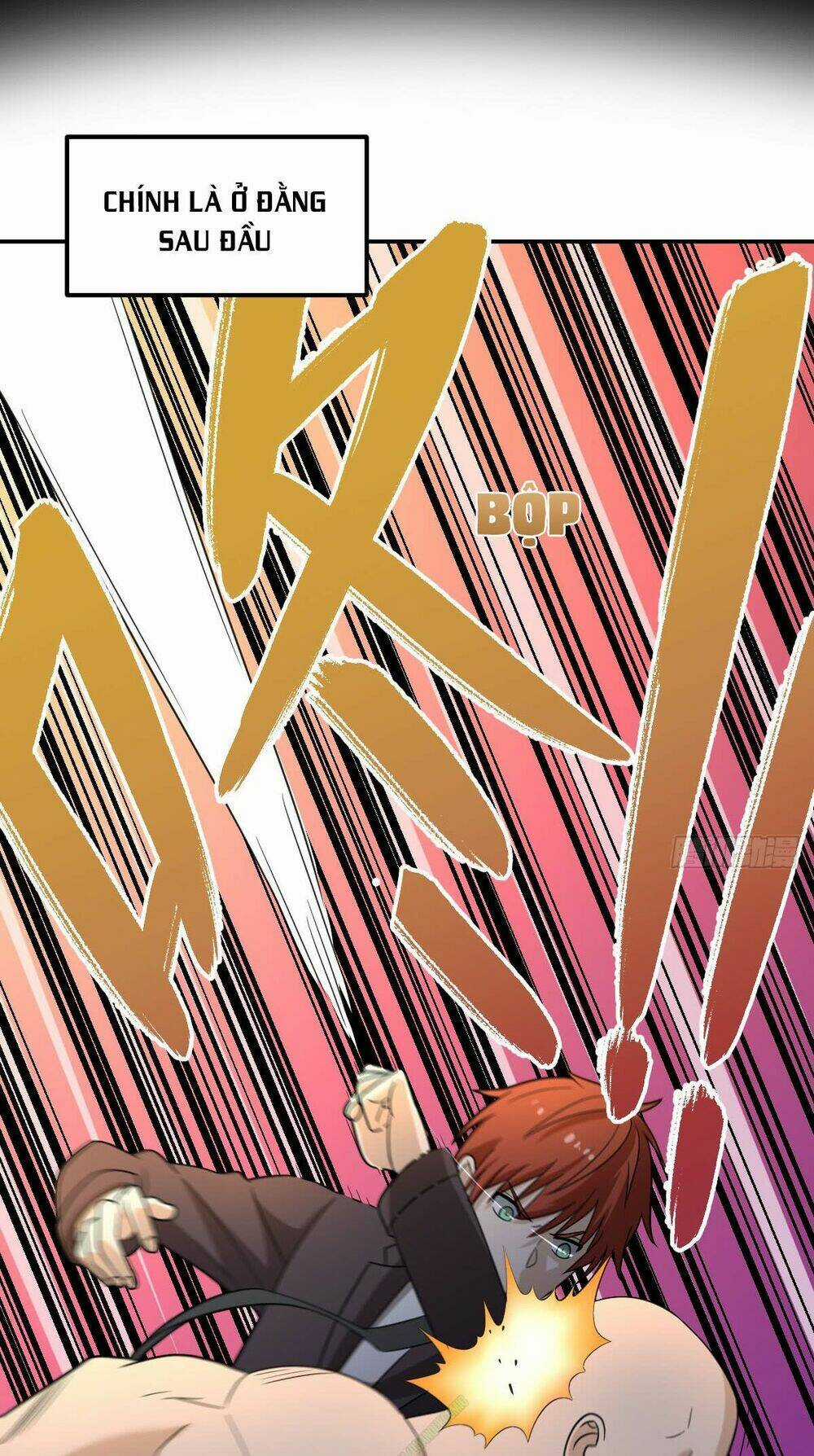 Nghịch Thiên Tiên Mệnh Chapter 6 trang 44