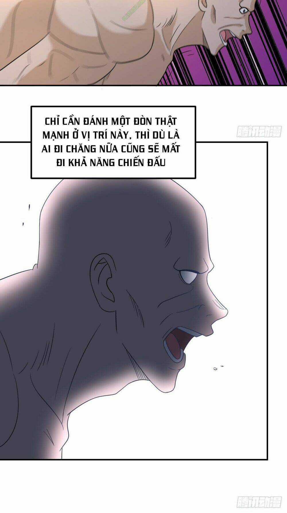 Nghịch Thiên Tiên Mệnh Chapter 6 trang 45