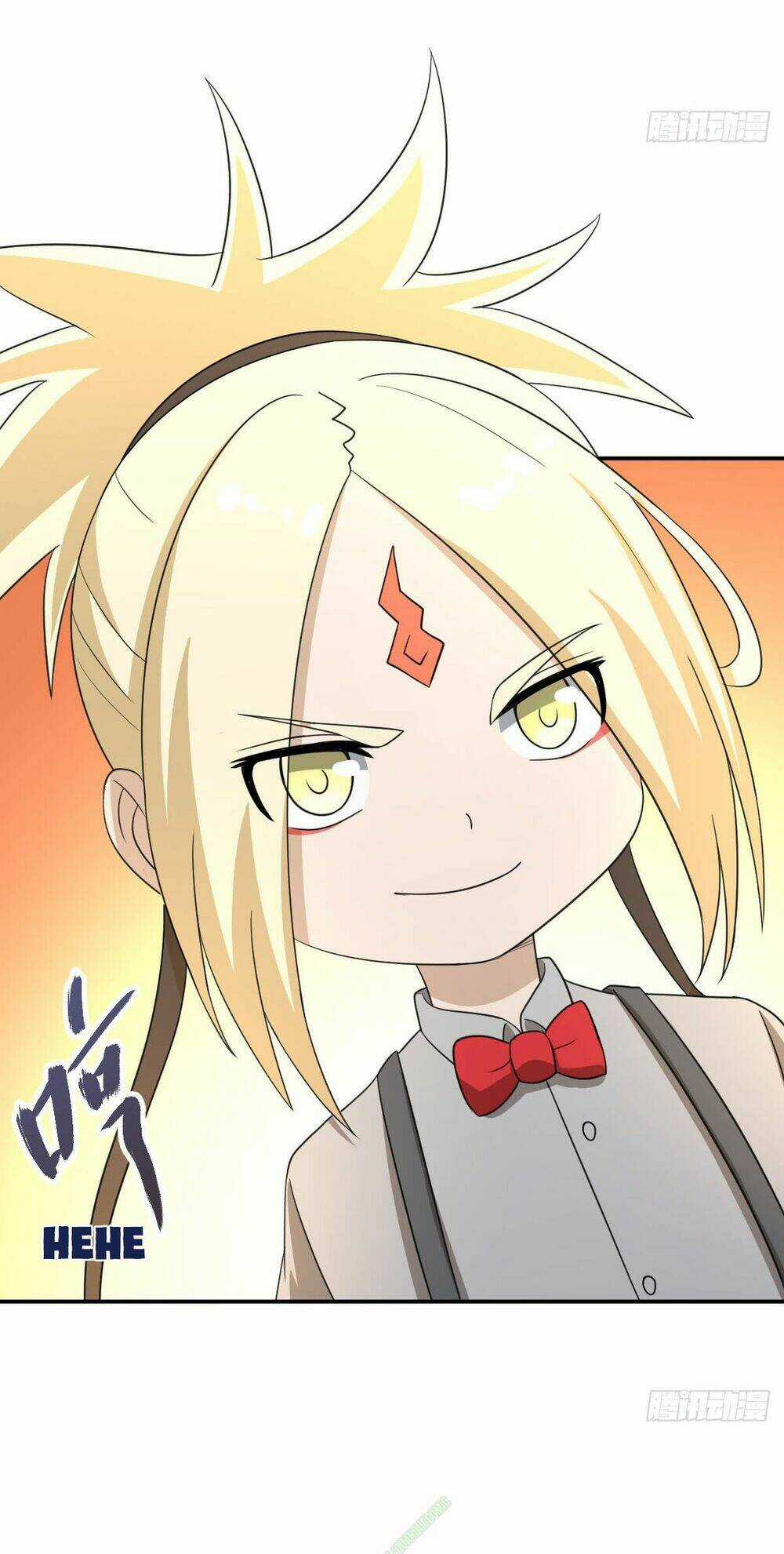 Nghịch Thiên Tiên Mệnh Chapter 6 trang 49