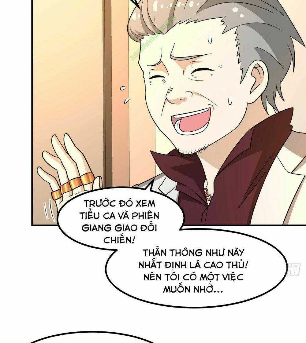 Nghịch Thiên Tiên Mệnh Chapter 6 trang 52