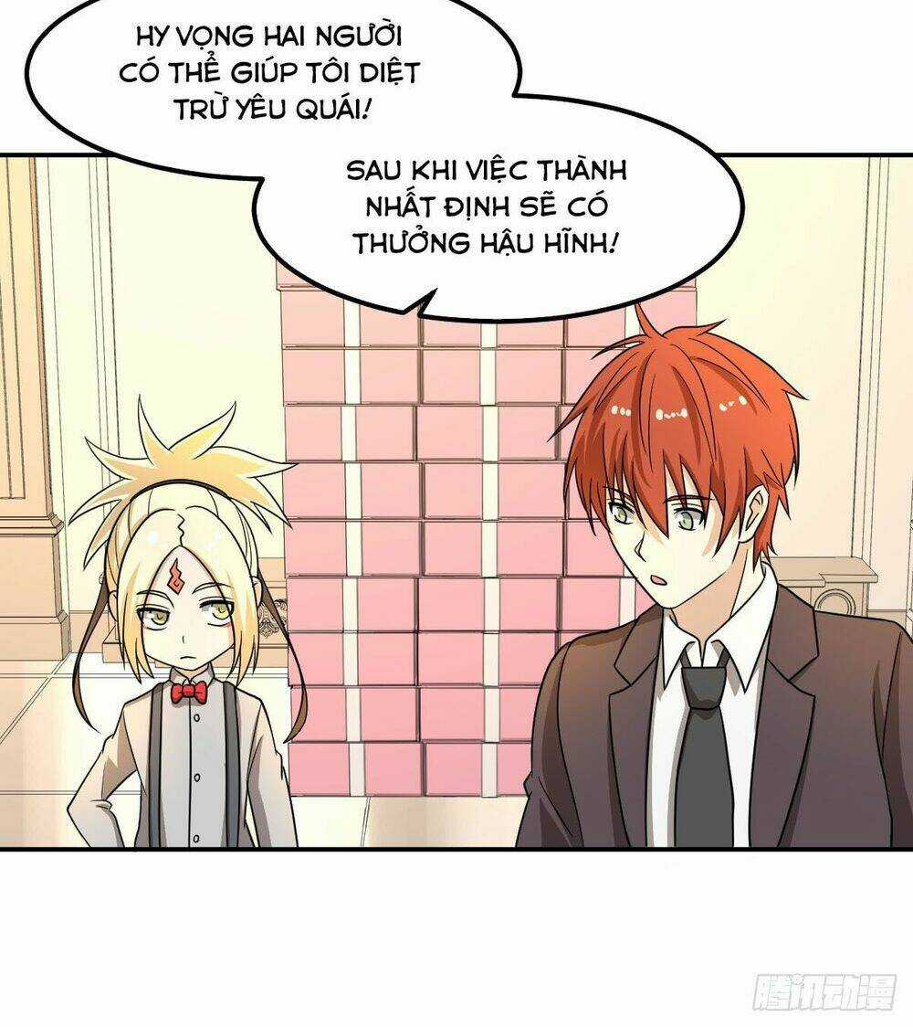 Nghịch Thiên Tiên Mệnh Chapter 6 trang 53