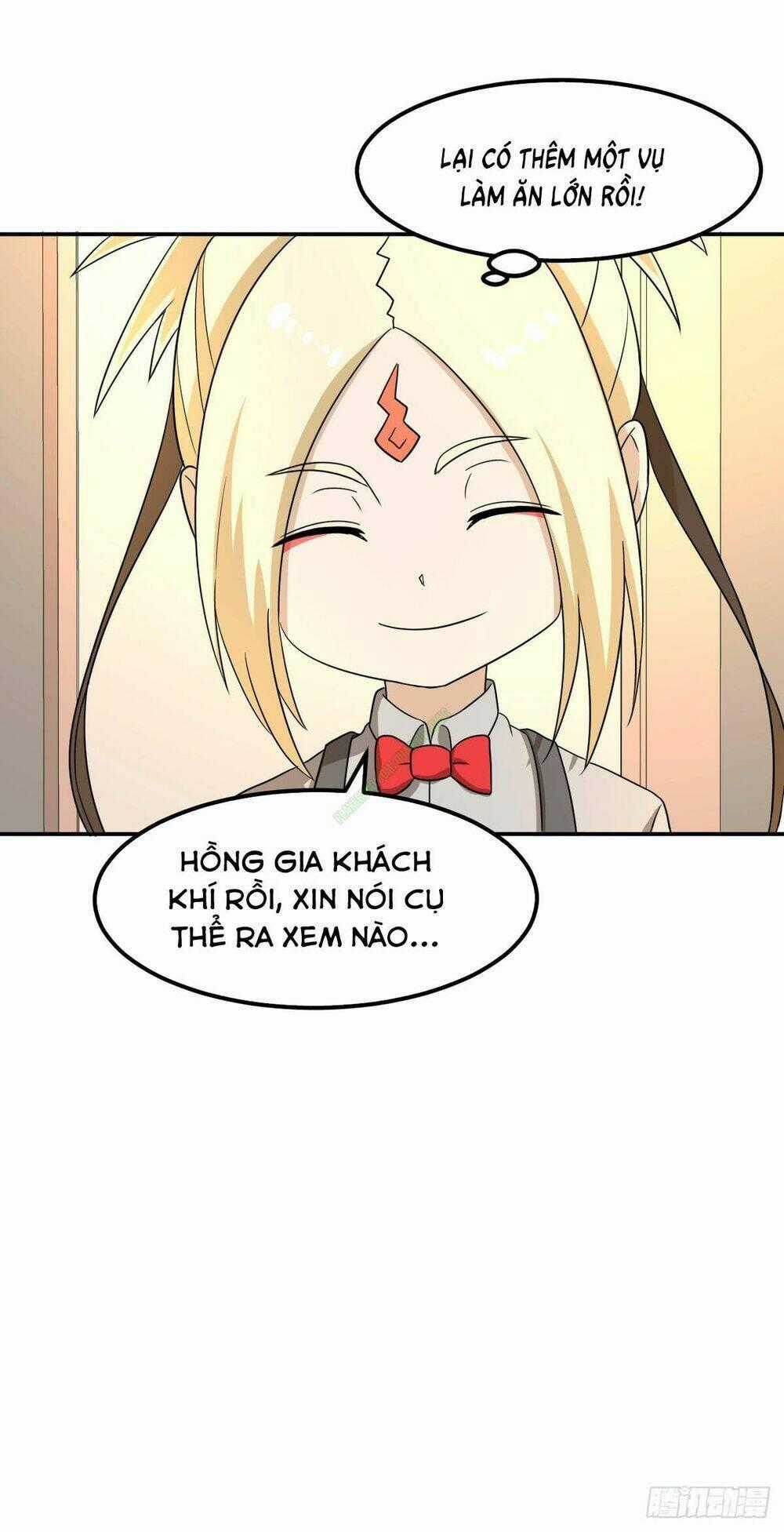 Nghịch Thiên Tiên Mệnh Chapter 6 trang 54