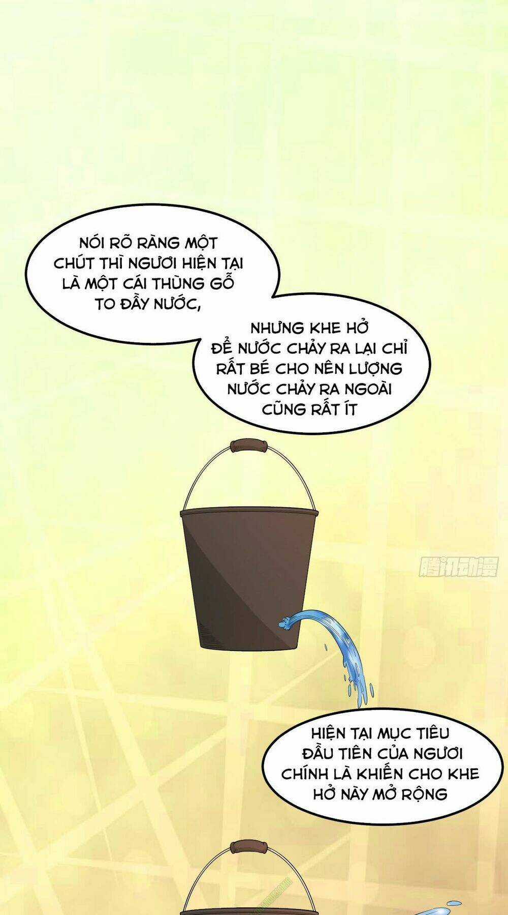 Nghịch Thiên Tiên Mệnh Chapter 6 trang 7