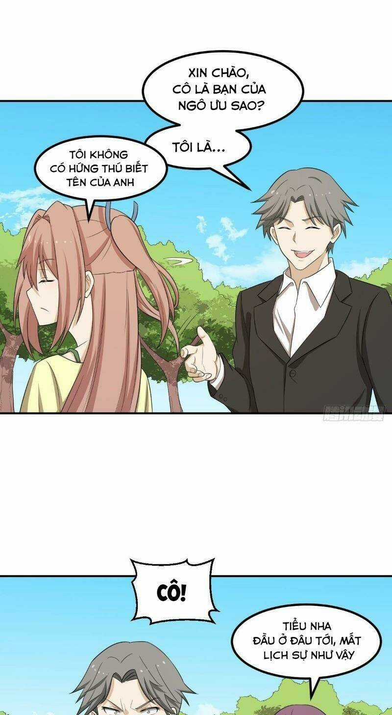 Nghịch Thiên Tiên Mệnh Chapter 60 trang 10