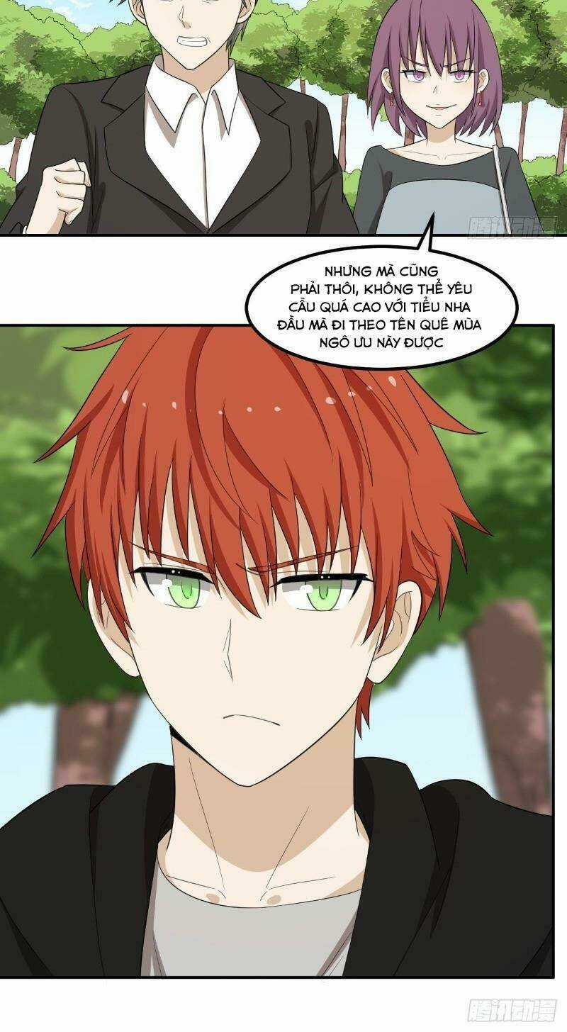 Nghịch Thiên Tiên Mệnh Chapter 60 trang 11