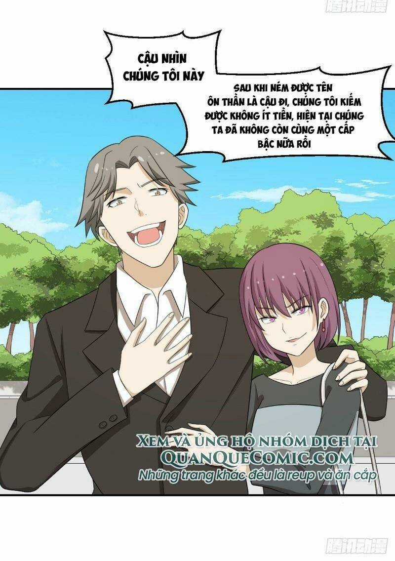 Nghịch Thiên Tiên Mệnh Chapter 60 trang 13