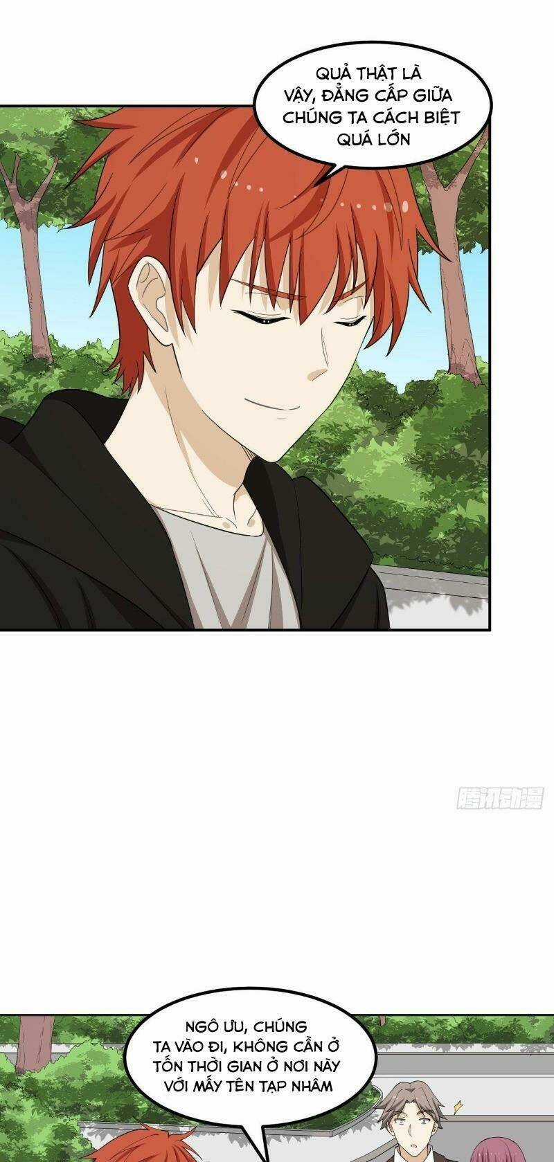 Nghịch Thiên Tiên Mệnh Chapter 60 trang 14