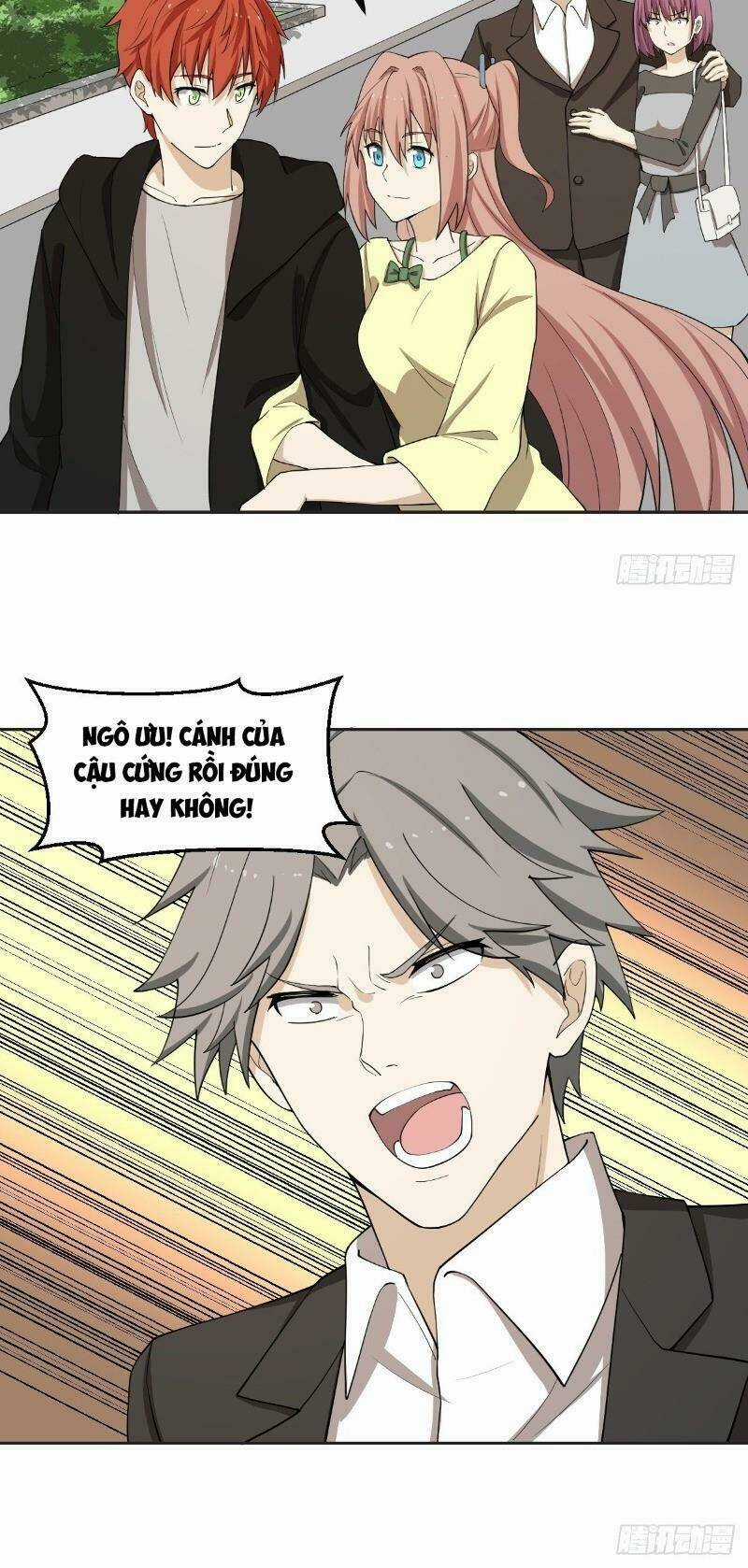 Nghịch Thiên Tiên Mệnh Chapter 60 trang 15