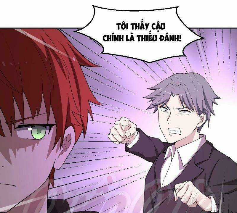 Nghịch Thiên Tiên Mệnh Chapter 60 trang 16