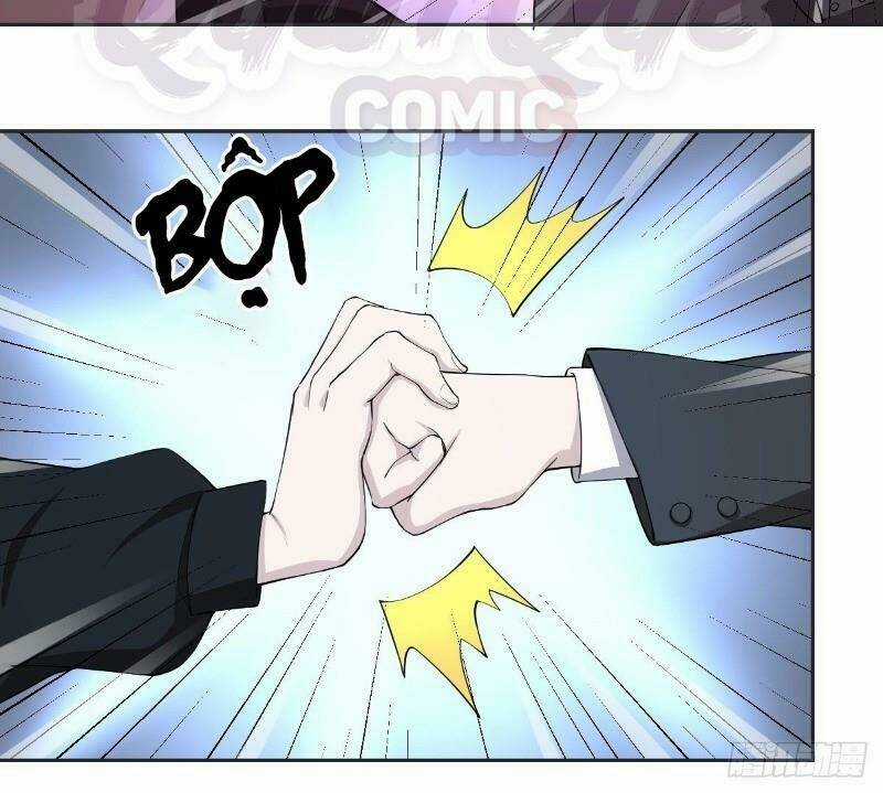 Nghịch Thiên Tiên Mệnh Chapter 60 trang 17