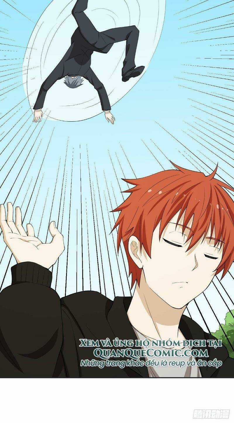 Nghịch Thiên Tiên Mệnh Chapter 60 trang 19