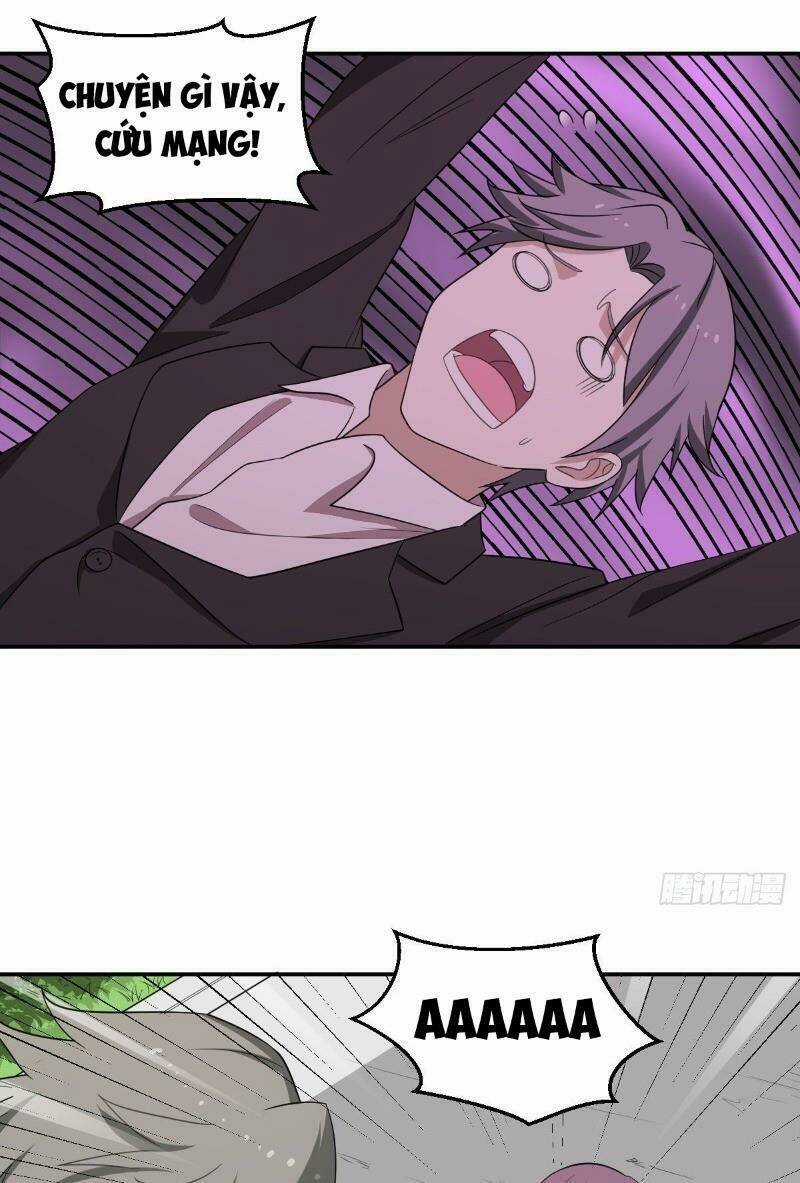 Nghịch Thiên Tiên Mệnh Chapter 60 trang 20