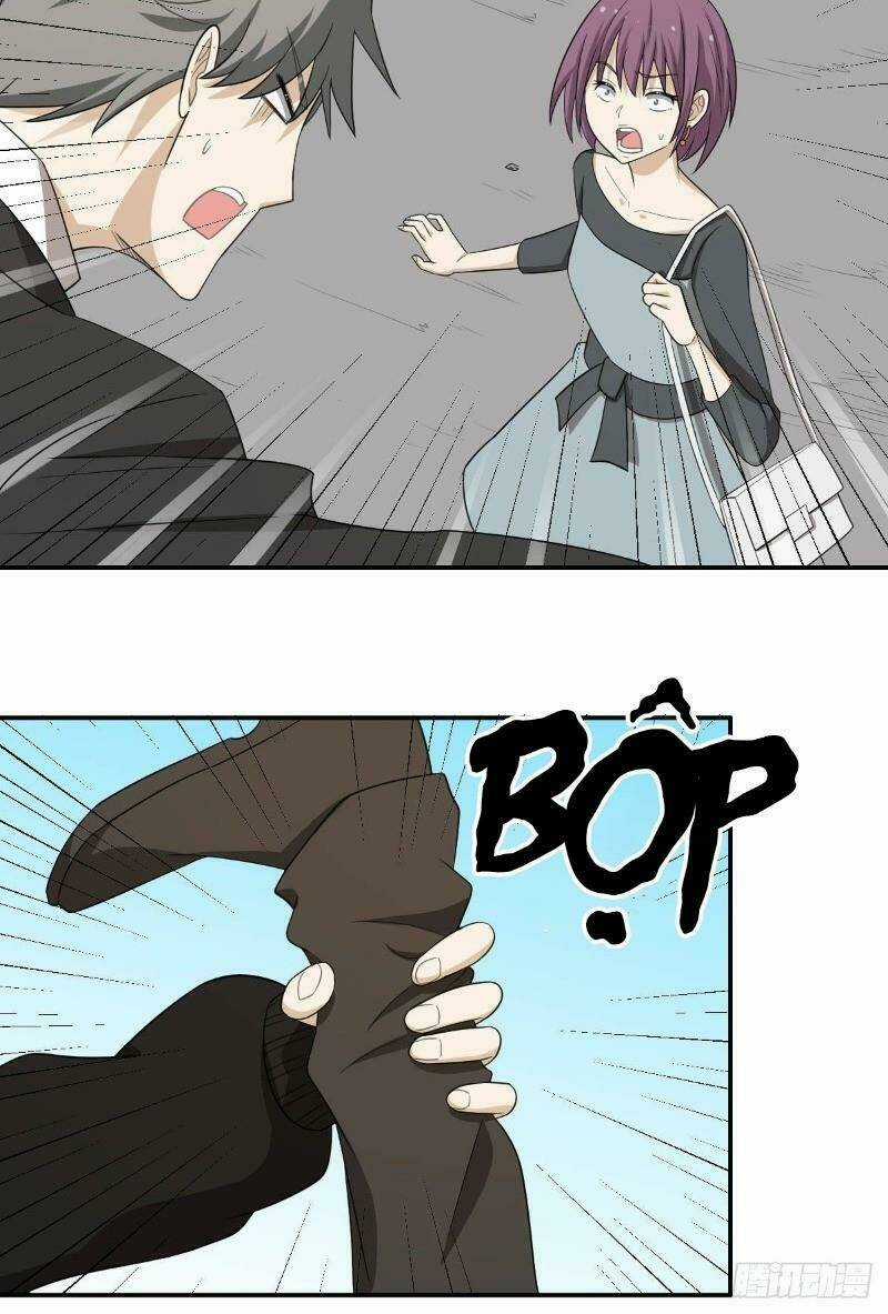 Nghịch Thiên Tiên Mệnh Chapter 60 trang 21