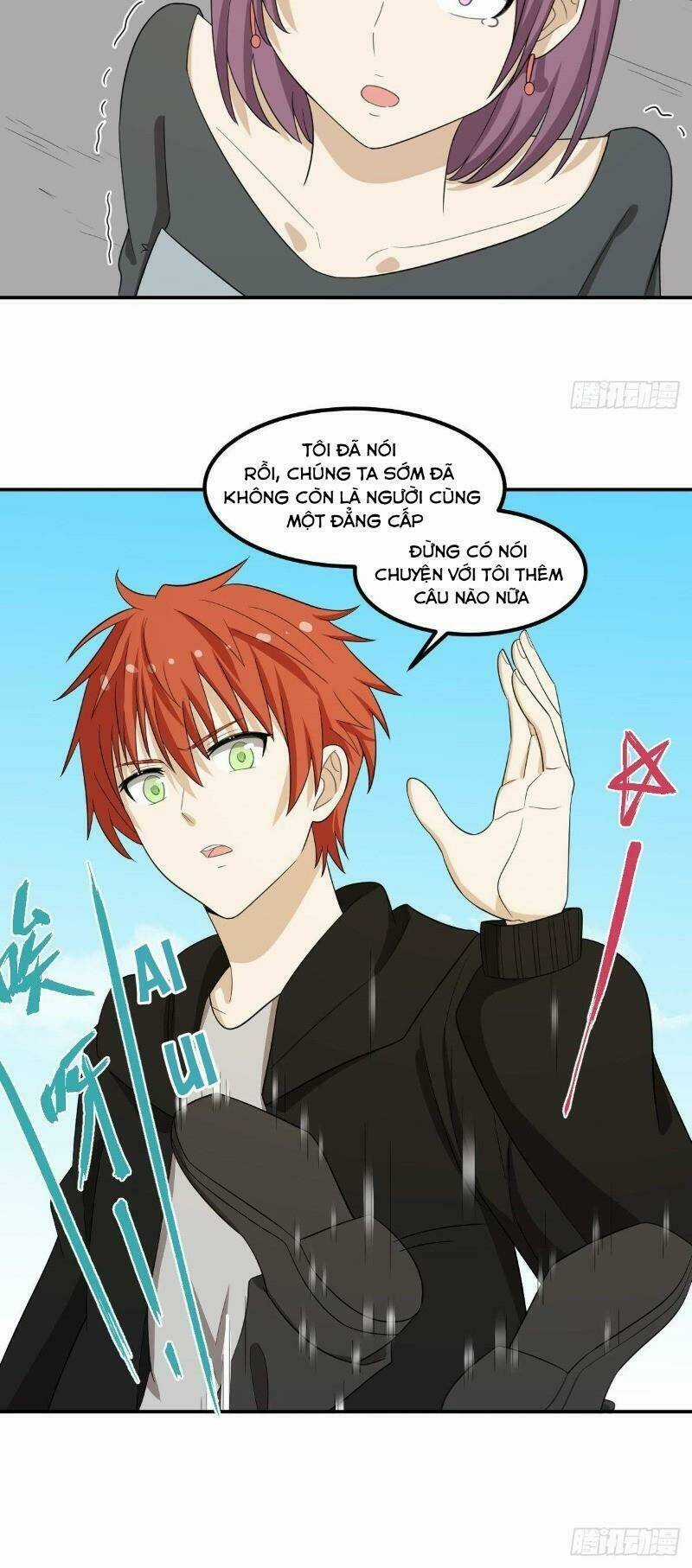 Nghịch Thiên Tiên Mệnh Chapter 60 trang 23