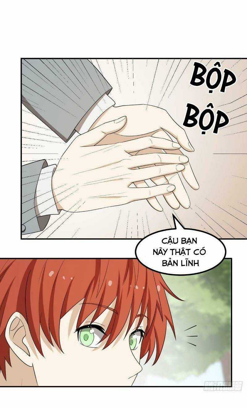 Nghịch Thiên Tiên Mệnh Chapter 60 trang 24