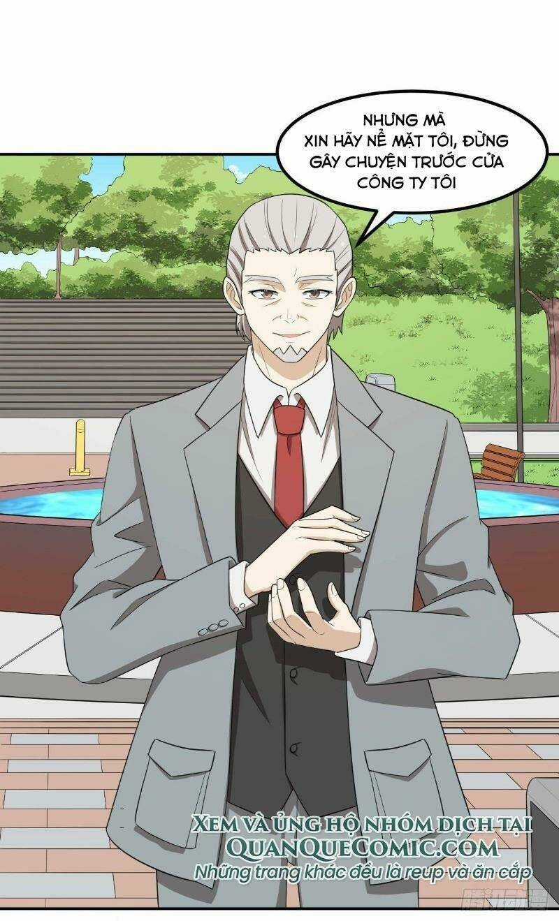 Nghịch Thiên Tiên Mệnh Chapter 60 trang 25