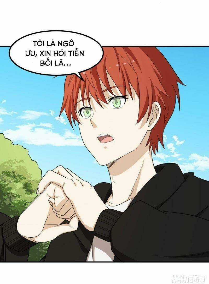 Nghịch Thiên Tiên Mệnh Chapter 60 trang 26