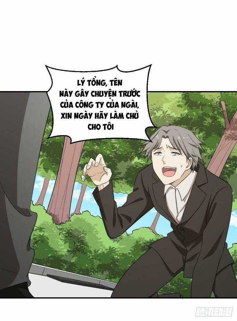 Nghịch Thiên Tiên Mệnh Chapter 60 trang 27