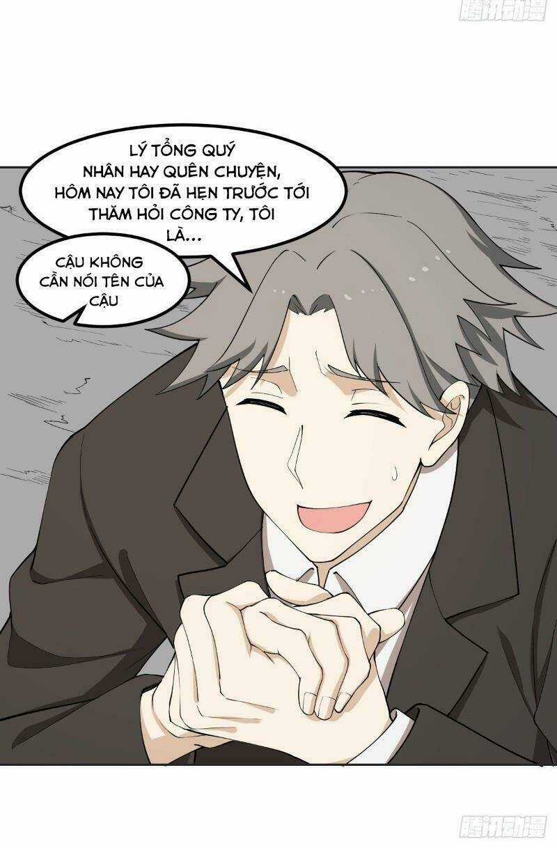 Nghịch Thiên Tiên Mệnh Chapter 60 trang 29