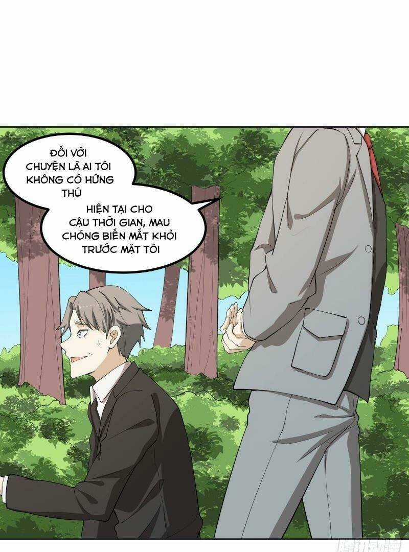 Nghịch Thiên Tiên Mệnh Chapter 60 trang 30