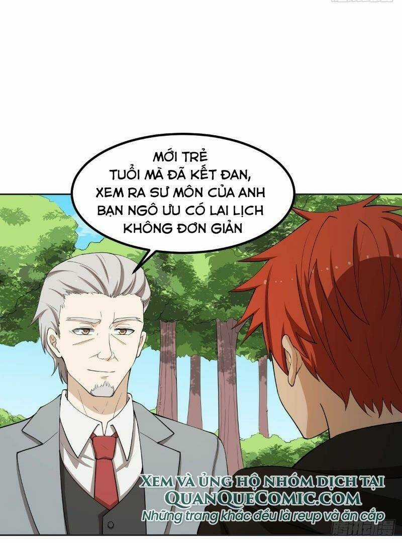 Nghịch Thiên Tiên Mệnh Chapter 60 trang 31