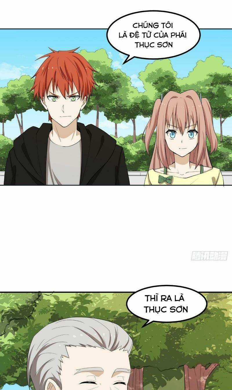 Nghịch Thiên Tiên Mệnh Chapter 60 trang 32