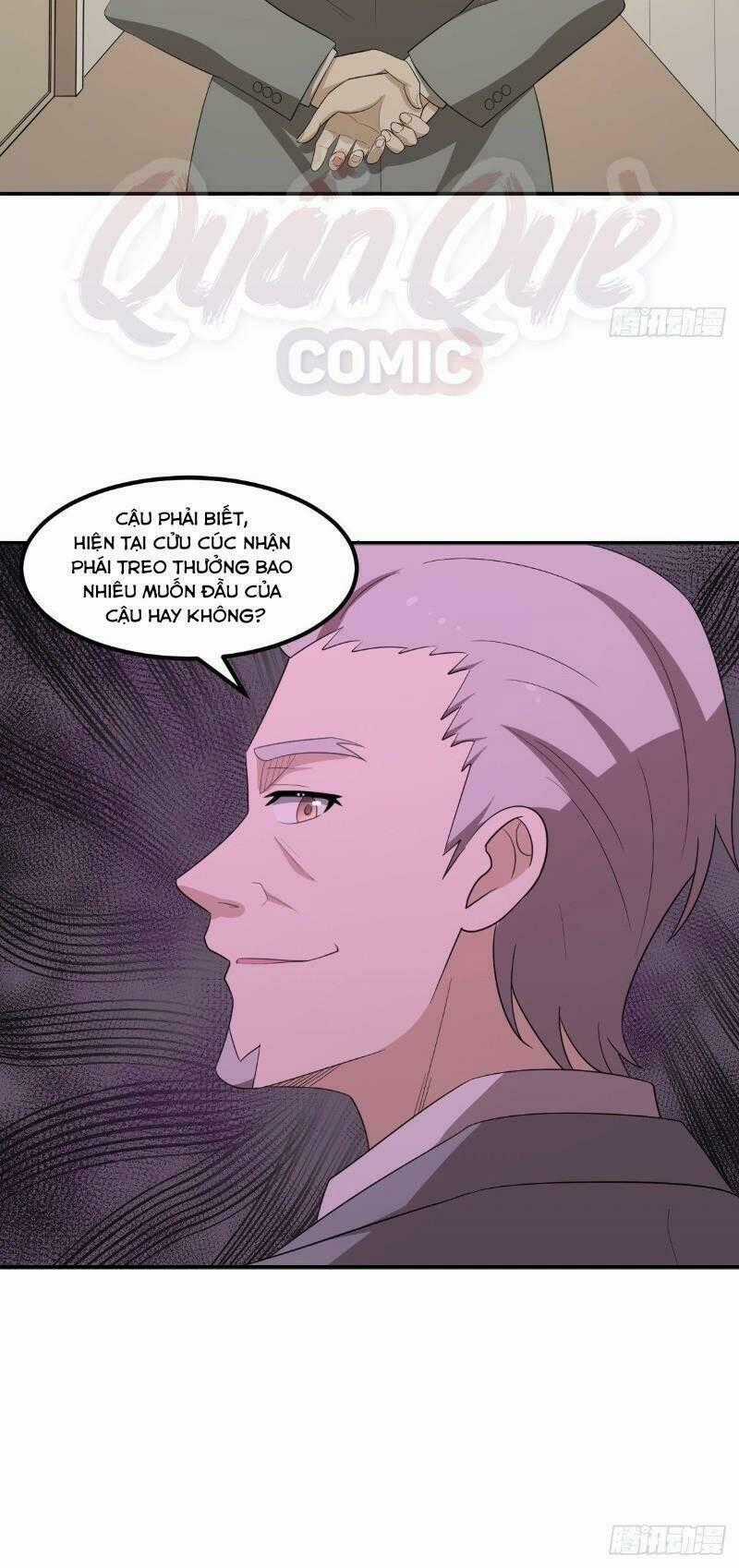 Nghịch Thiên Tiên Mệnh Chapter 60 trang 35