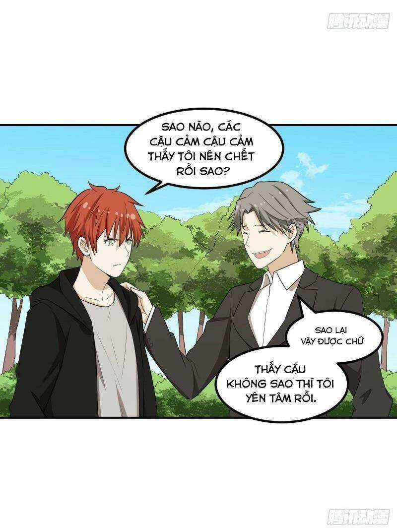 Nghịch Thiên Tiên Mệnh Chapter 60 trang 5