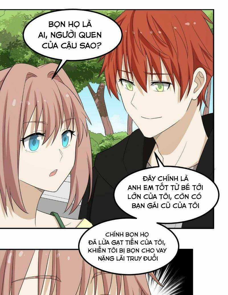 Nghịch Thiên Tiên Mệnh Chapter 60 trang 6