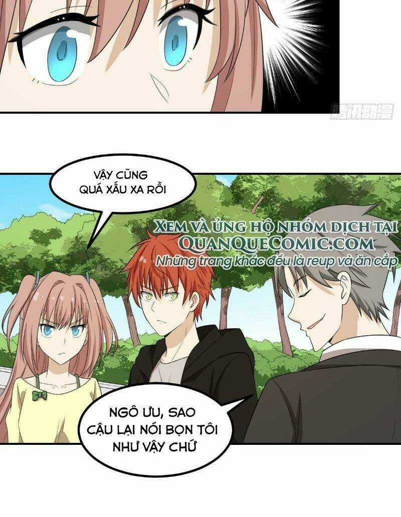 Nghịch Thiên Tiên Mệnh Chapter 60 trang 7